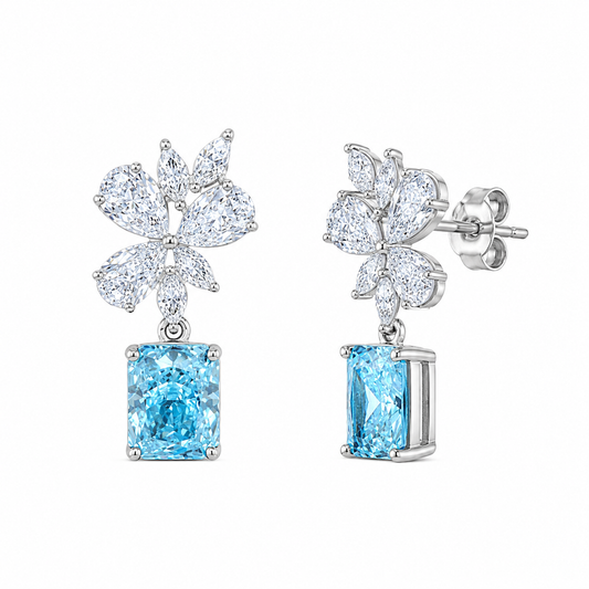 Ice stone dangler