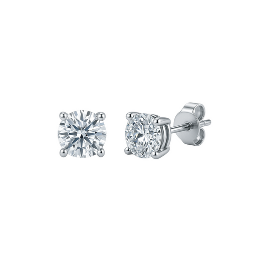 Diamond Stud for Men