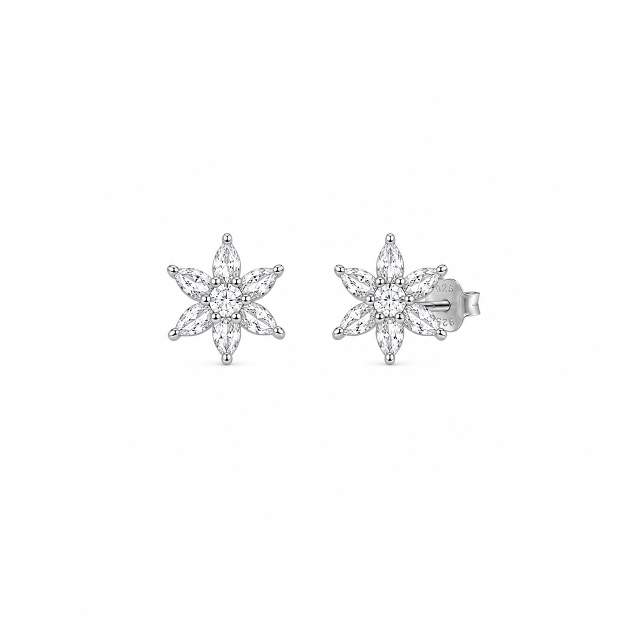 Celestial Bloom Earrings