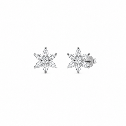 Celestial Bloom Earrings
