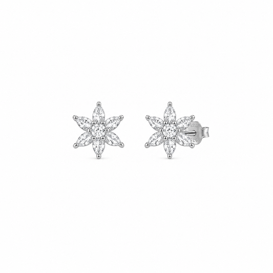 Celestial Bloom Earrings